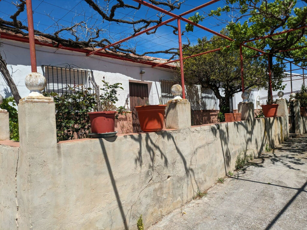 Finca - Cortijo Alora Málaga - image 17