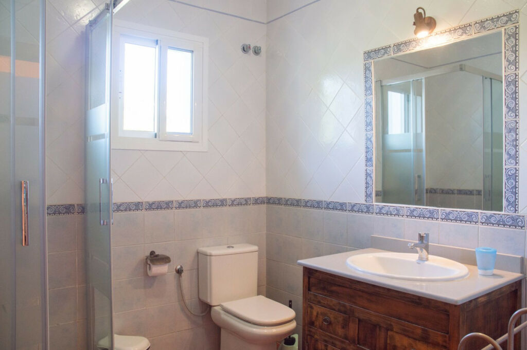 Detached Villa Frigiliana Málaga - image 17