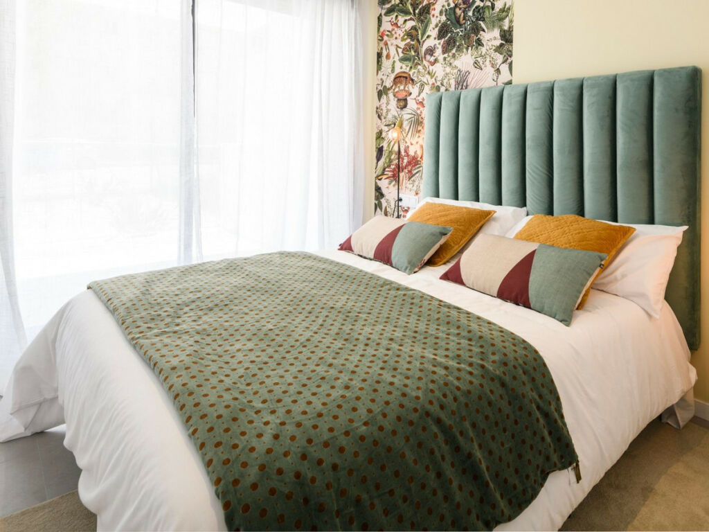 Ground Floor Apartment Campoamor Alicante - image 17