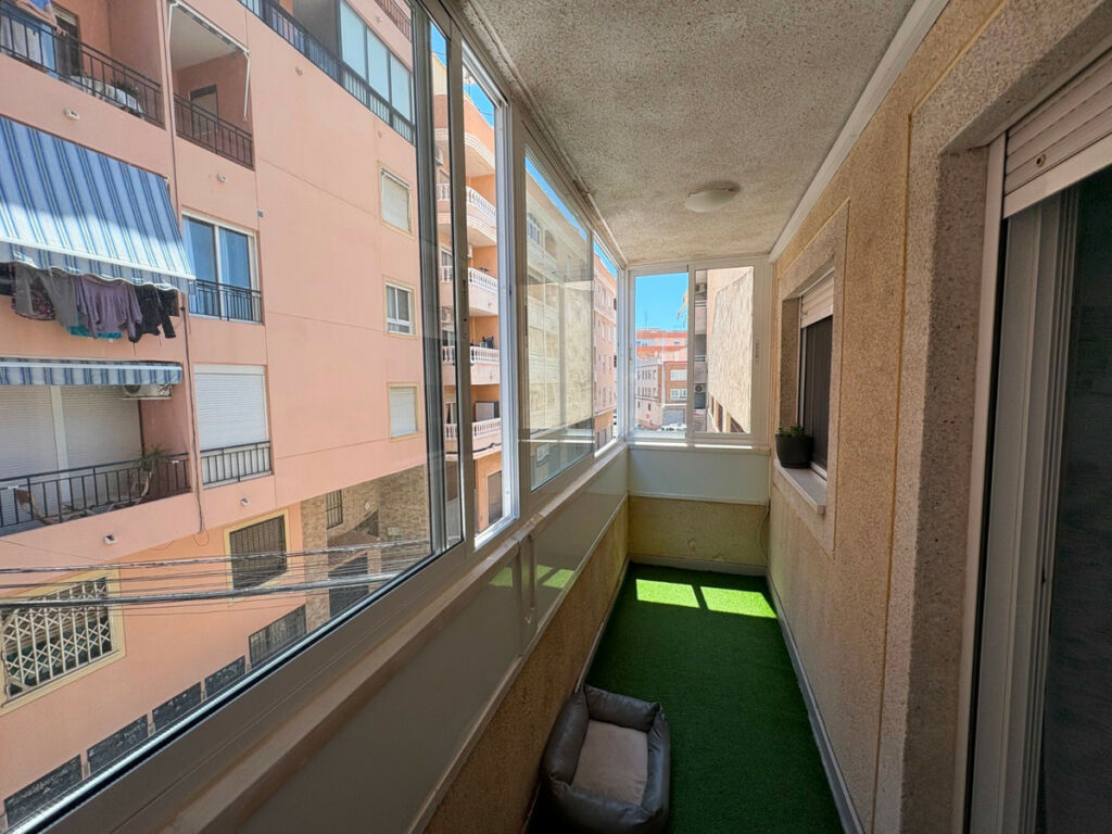 Ground Floor Apartment Torrevieja Alicante - image 17