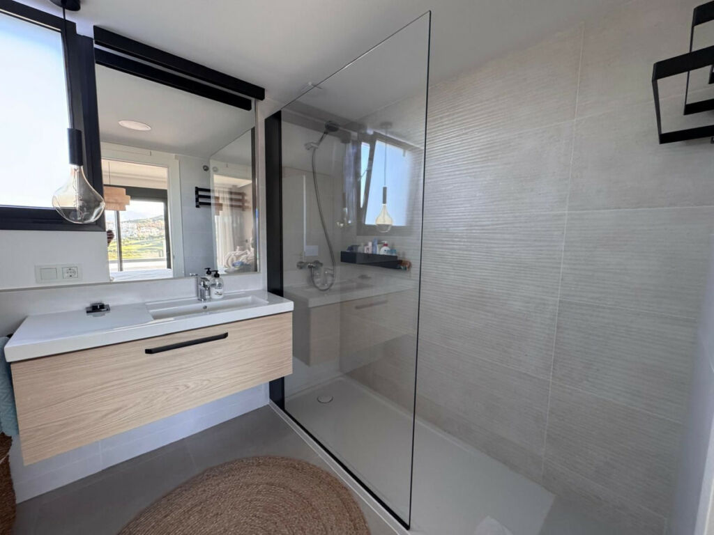 Penthouse La Cala de Mijas Málaga - image 17