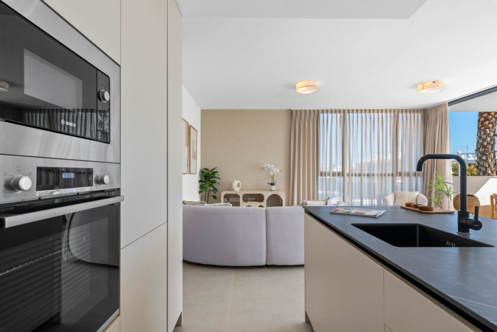 Penthouse Los Alcazares Murcia - image 17
