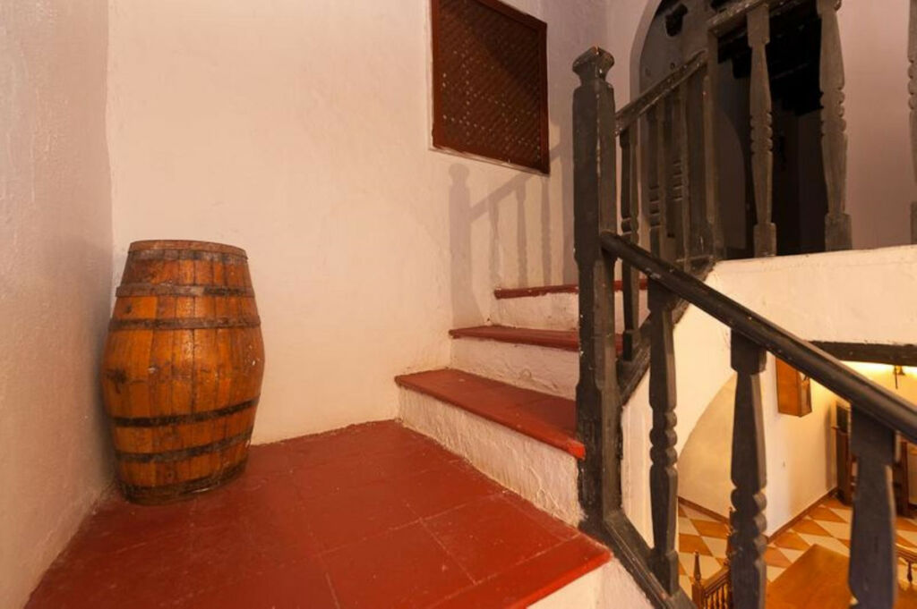 Townhouse Alora Málaga - image 17
