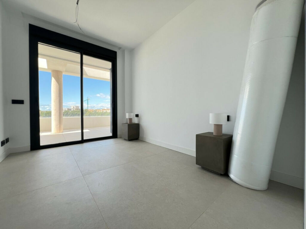 Middle Floor Apartment Marbella Málaga - image 17