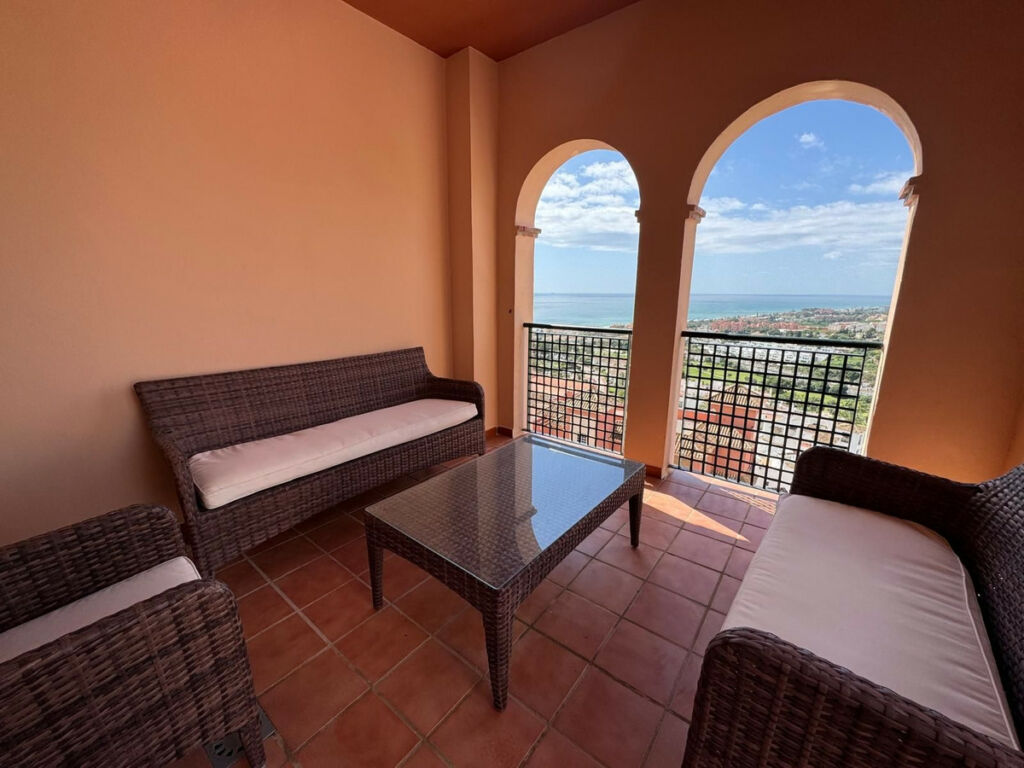 Penthouse Duplex Manilva Málaga - image 17