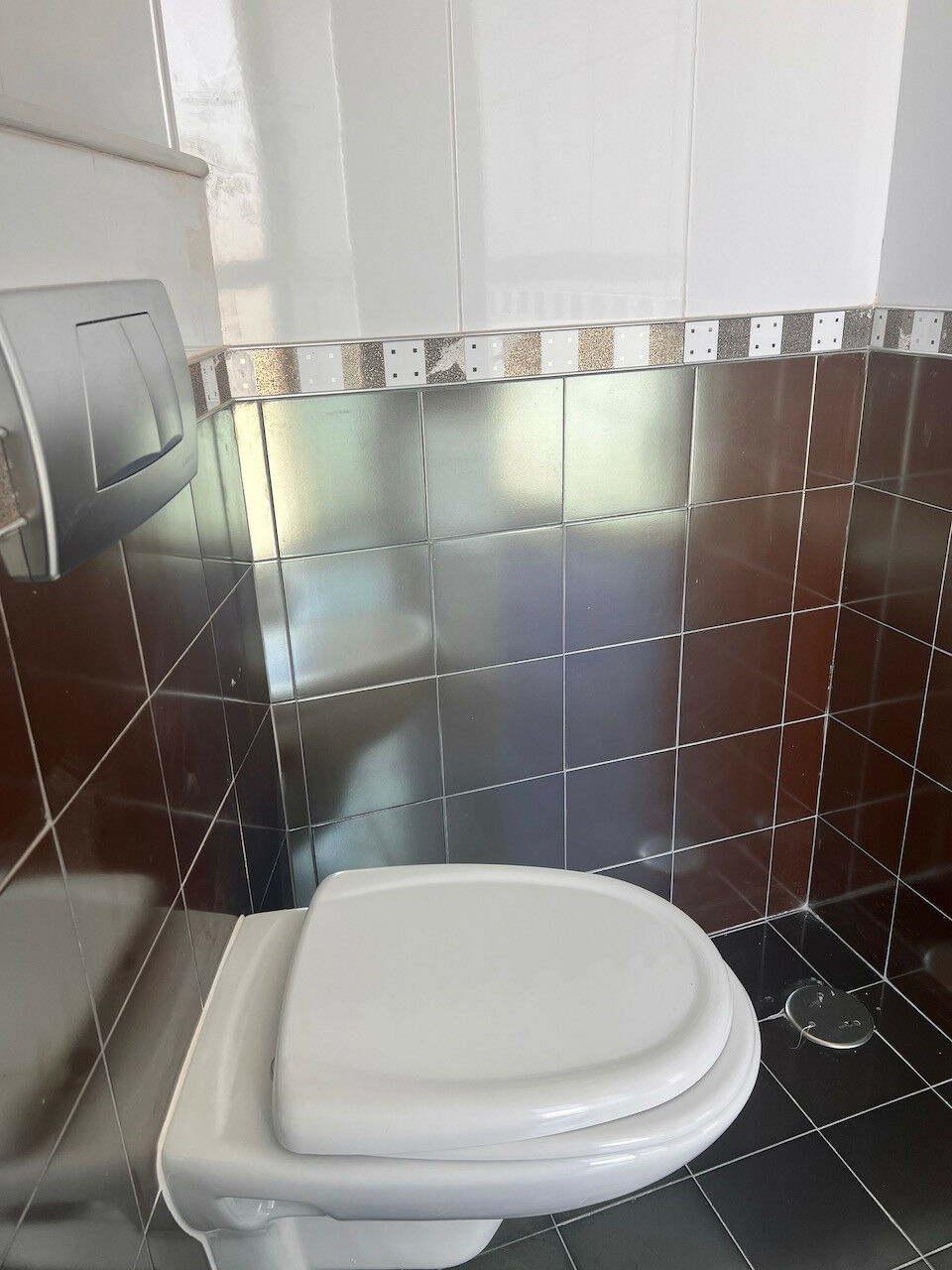 Middle Floor Apartment Calpe Alicante - image 17