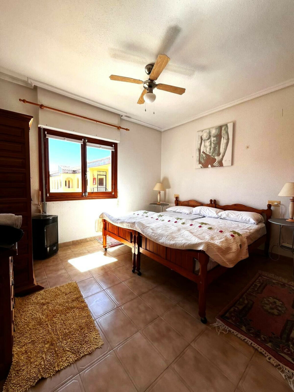 Middle Floor Apartment Punta Prima Alicante - image 17
