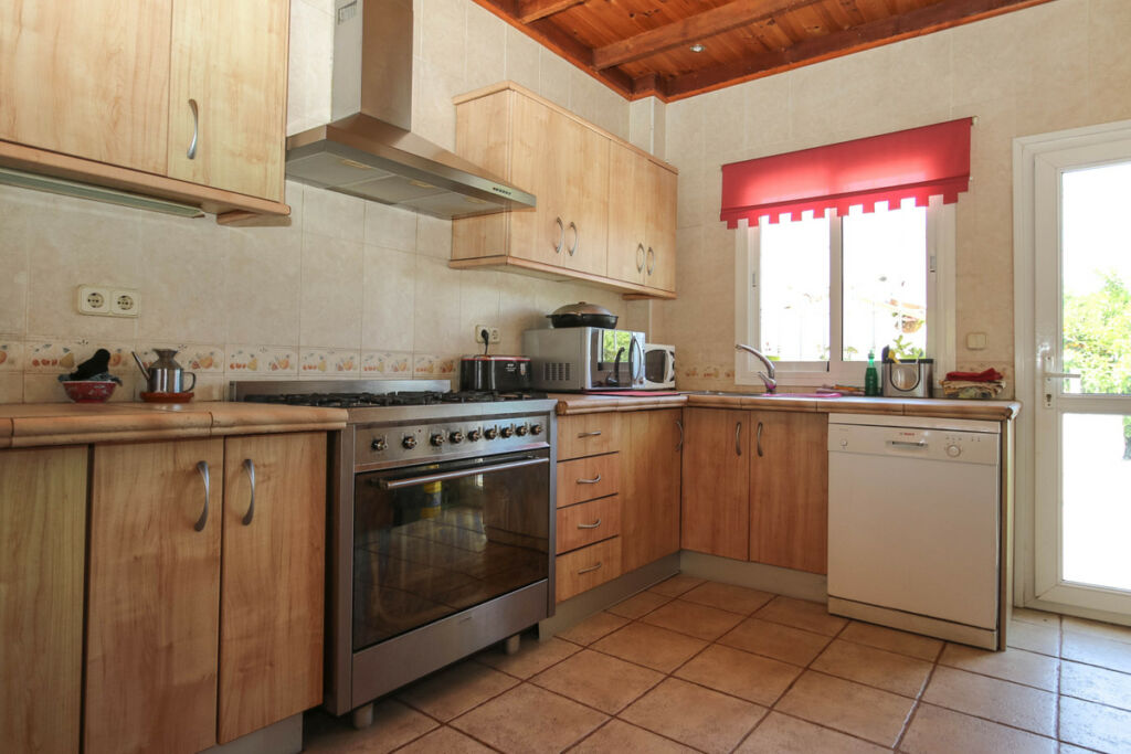 Detached Villa Cártama Málaga - image 19