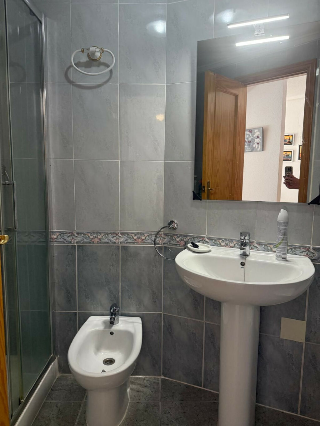 Middle Floor Apartment Torrevieja Alicante - image 17