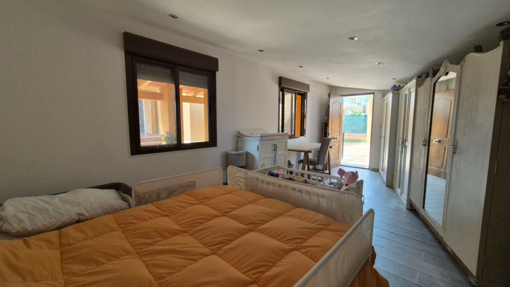 Detached Villa Torrevieja Alicante - image 17