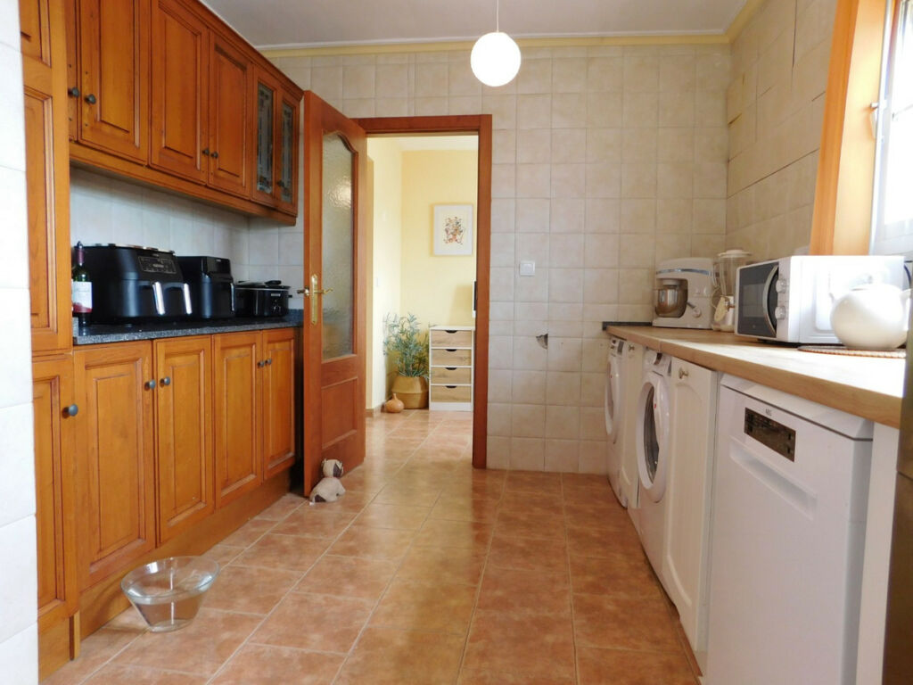 Detached Villa Dolores Alicante - image 17