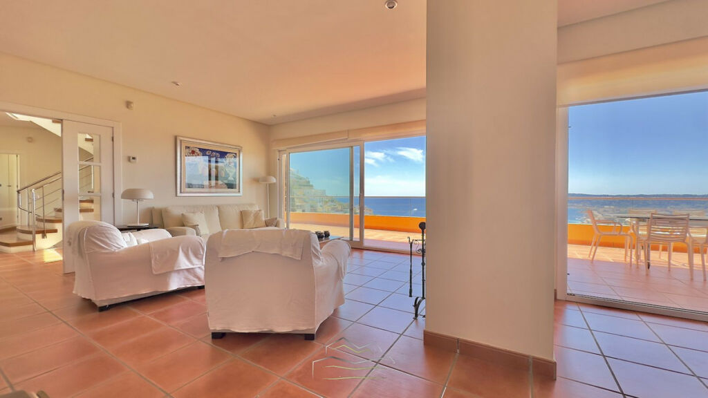 Detached Villa Javea Alicante - image 17