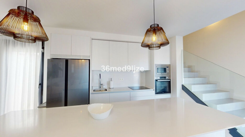 Detached Villa Roldan Murcia - image 17