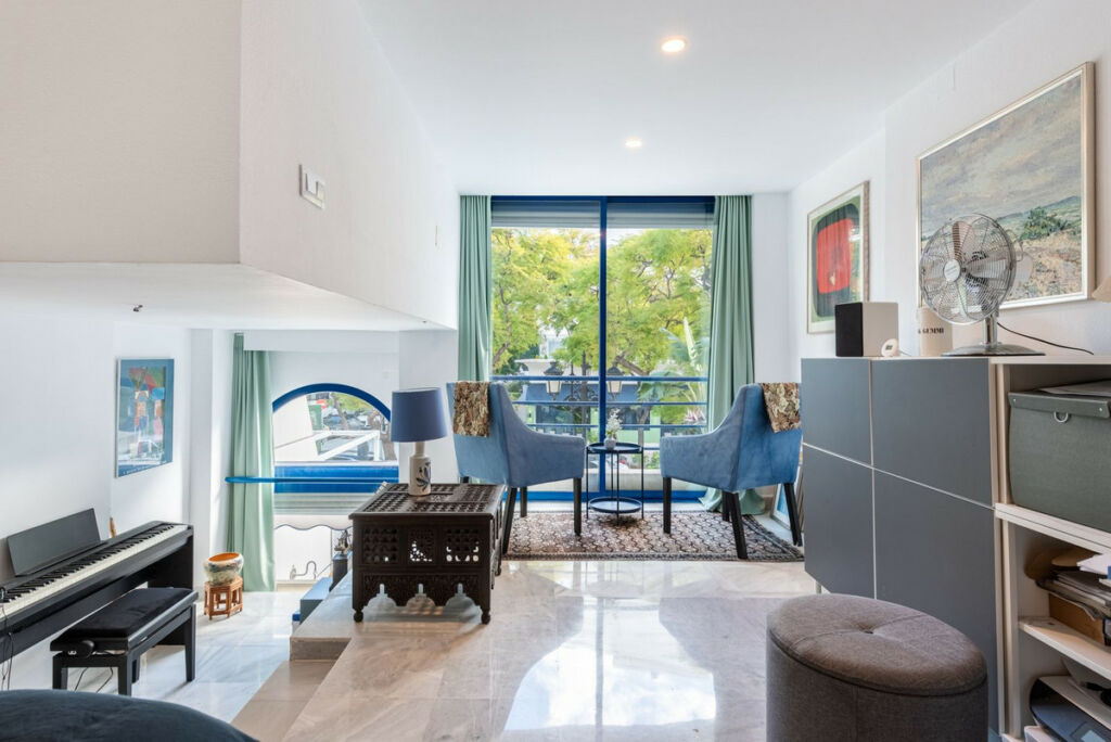 Duplex Marbella Málaga - image 17