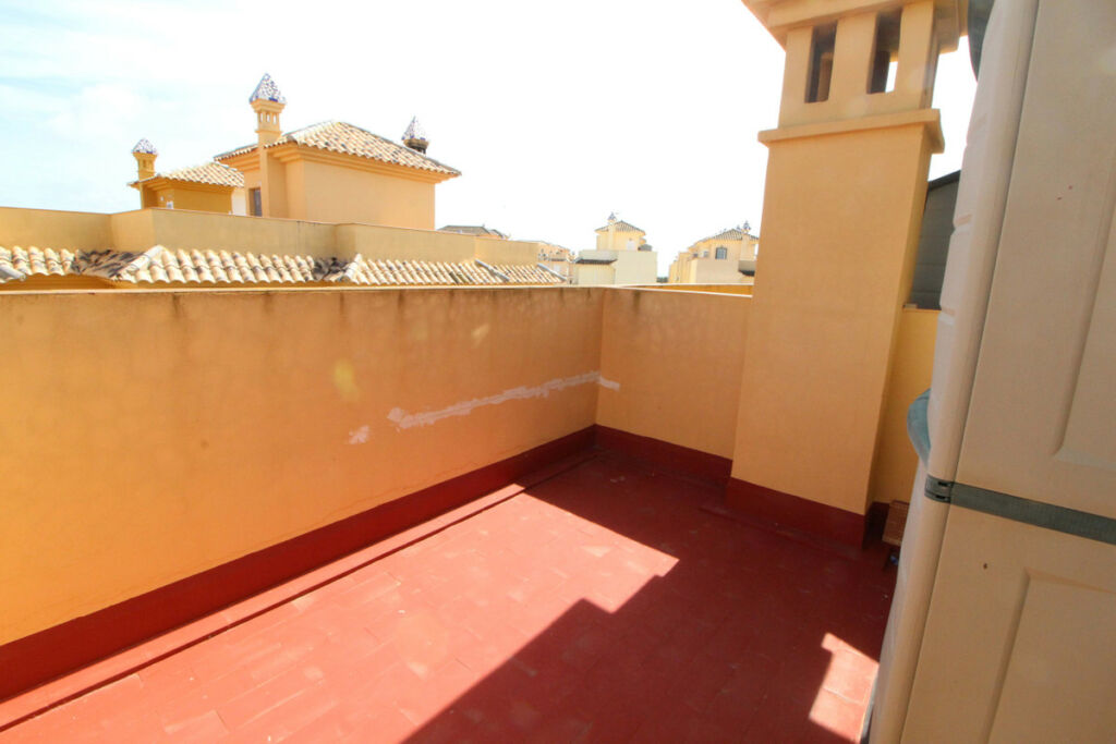 Semi-Detached House Gran Alacant Alicante - image 17