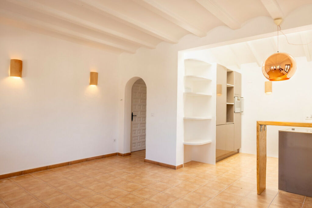 Detached Villa Javea Alicante - image 17