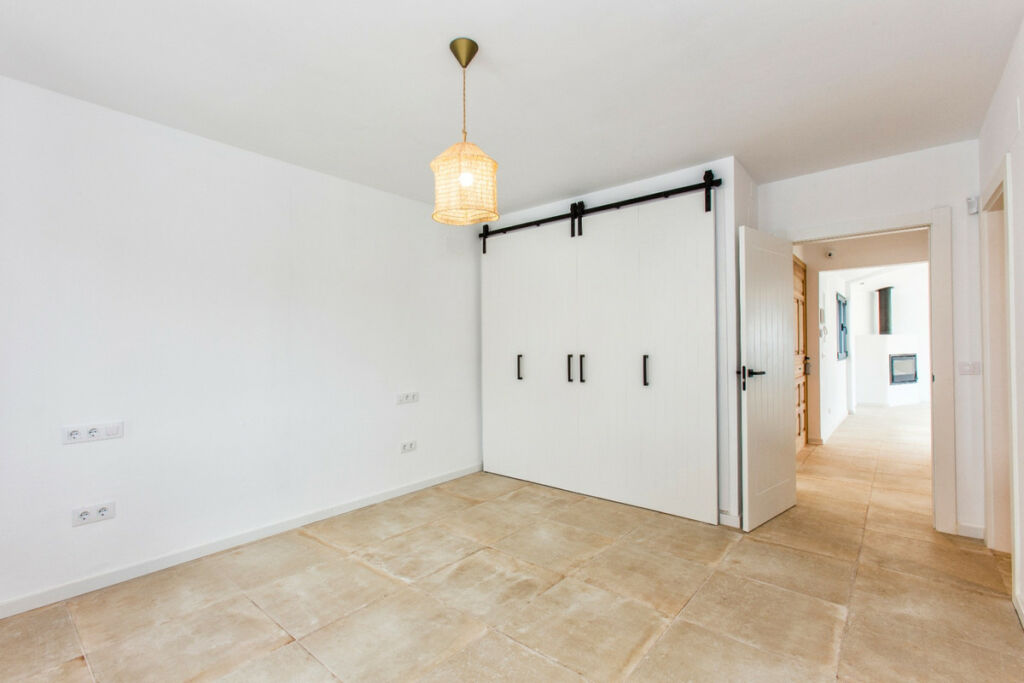 Detached Villa Benissa Alicante - image 20