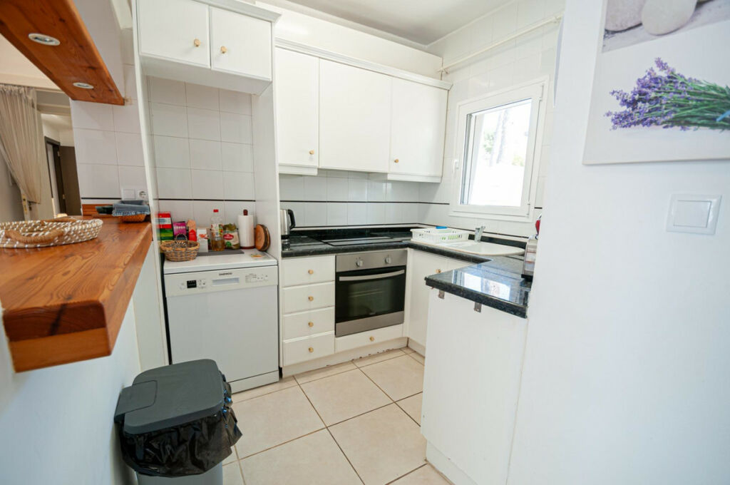 Detached Villa Benissa Alicante - image 17