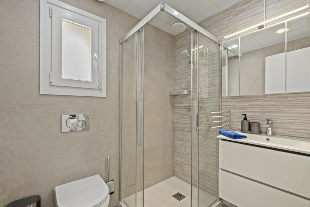 Ground Floor Apartment Benalmadena Costa Málaga - image 17