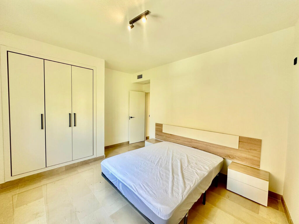 Middle Floor Apartment San Pedro de Alcántara Málaga - image 15