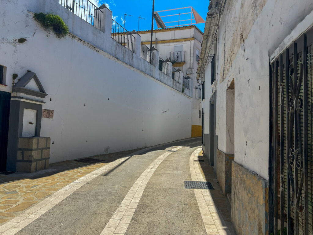 Townhouse Gaucín Málaga - image 17