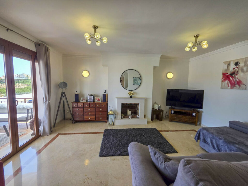 Semi-Detached House Casares Playa Málaga - image 28