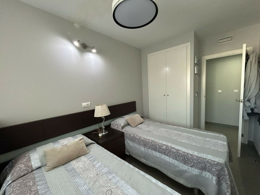 Penthouse Villajoyosa Alicante - image 16