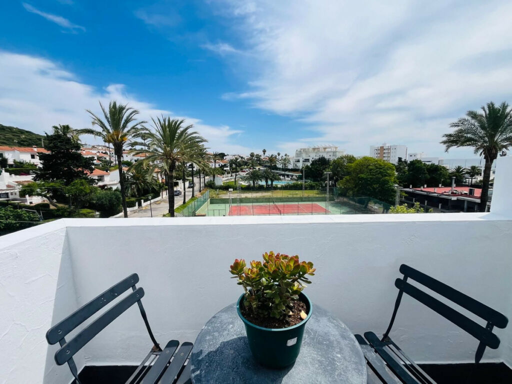 Townhouse Torreguadiaro Cádiz - image 19