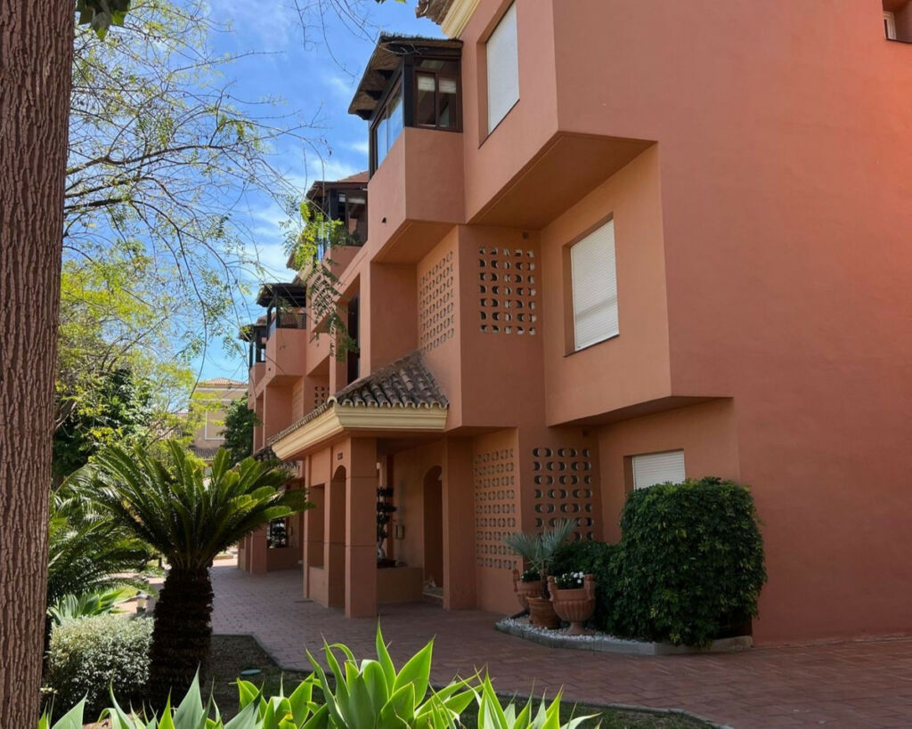 Penthouse Puerto Banús Málaga - image 17