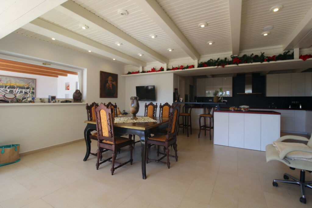 Detached Villa San Pedro de Alcántara Málaga - image 17