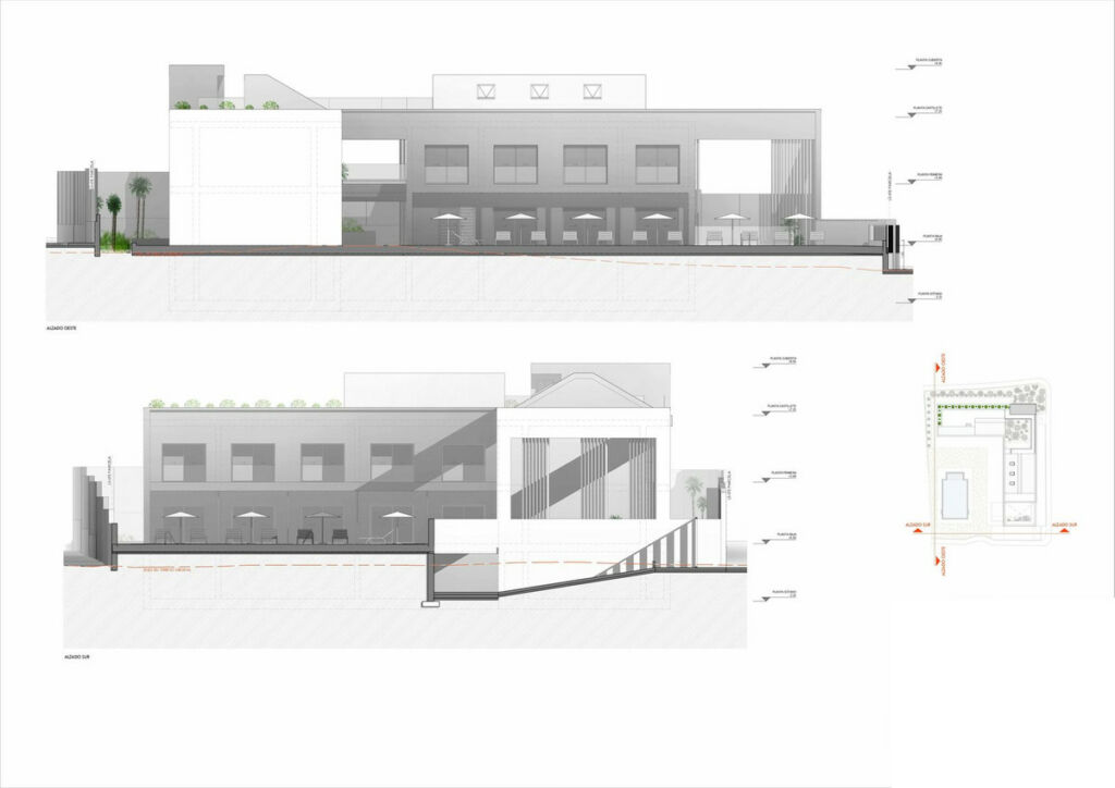 Residential Plot El Paraiso Málaga - image 17