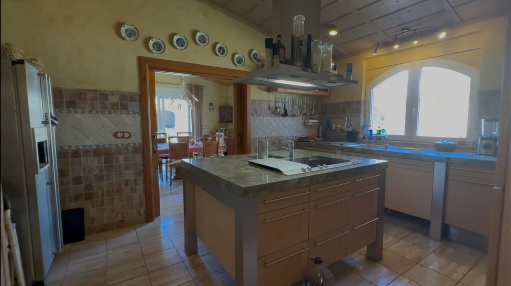 Detached Villa Cartagena Murcia - image 17