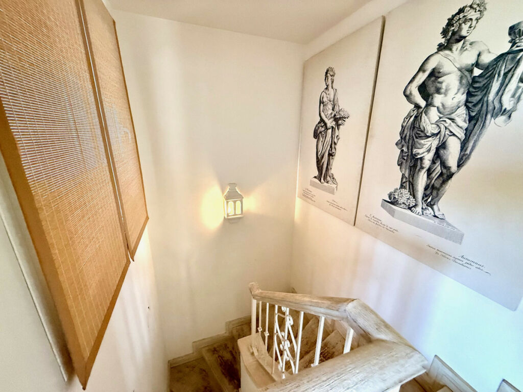 Penthouse Duplex Estepona Málaga - image 17
