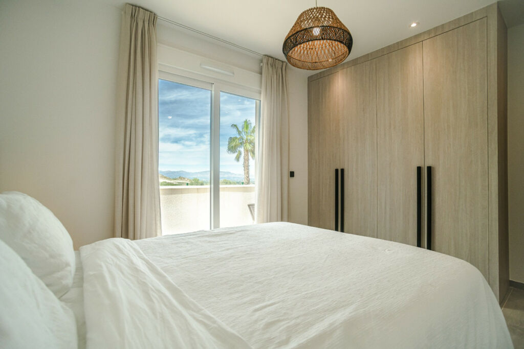 Ground Floor Apartment Algorfa Alicante - image 17