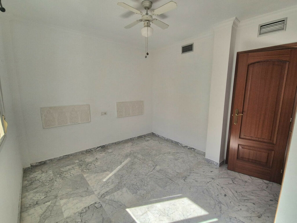 Semi-Detached House Alhaurin Golf Málaga - image 17