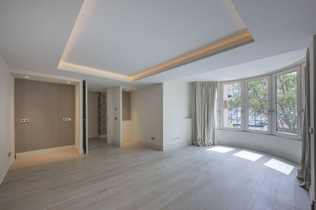 Middle Floor Apartment Marbella Málaga - image 17