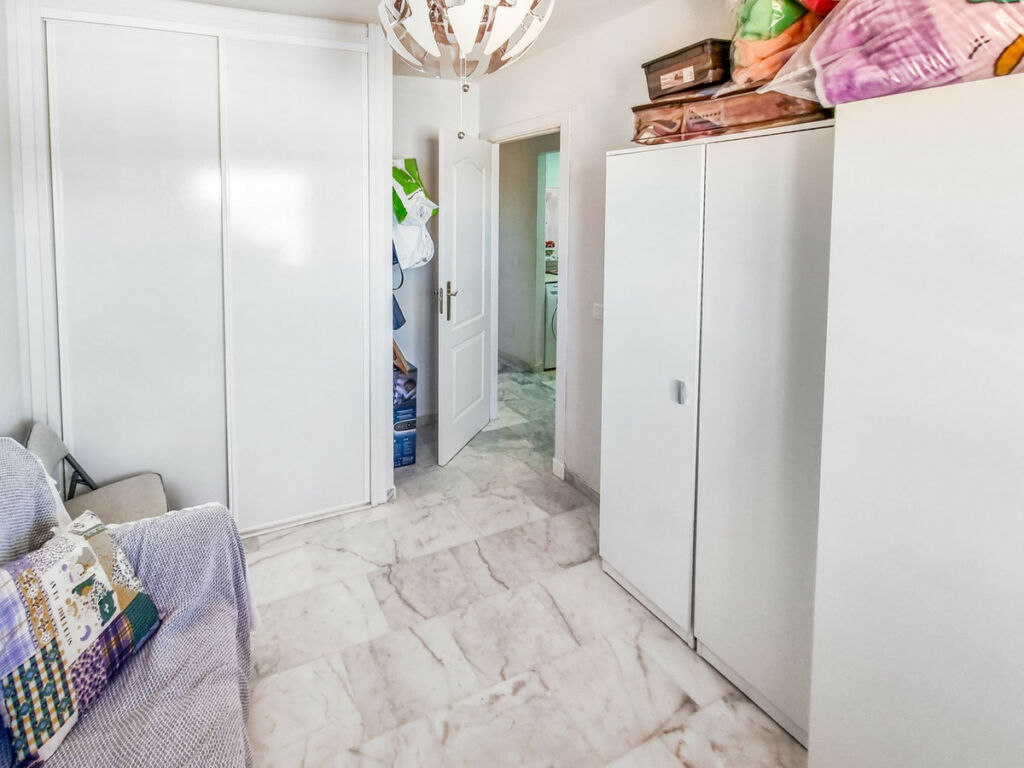 Ground Floor Apartment Casares Playa Málaga - image 17