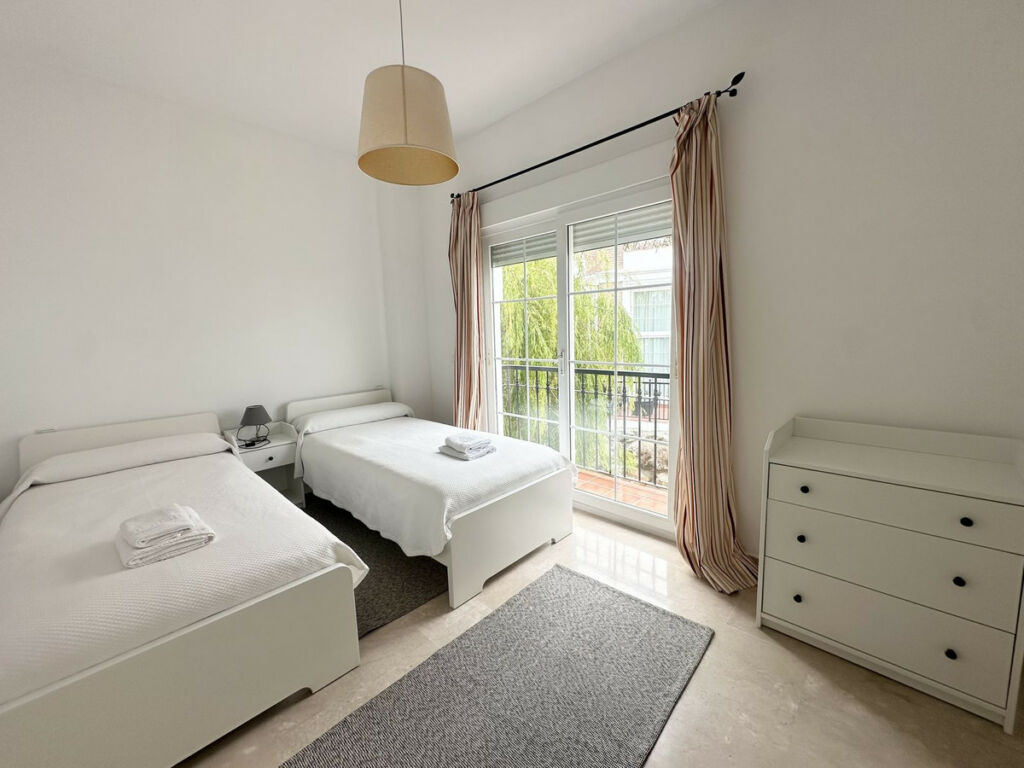 Townhouse Alhaurín de la Torre Málaga - image 17