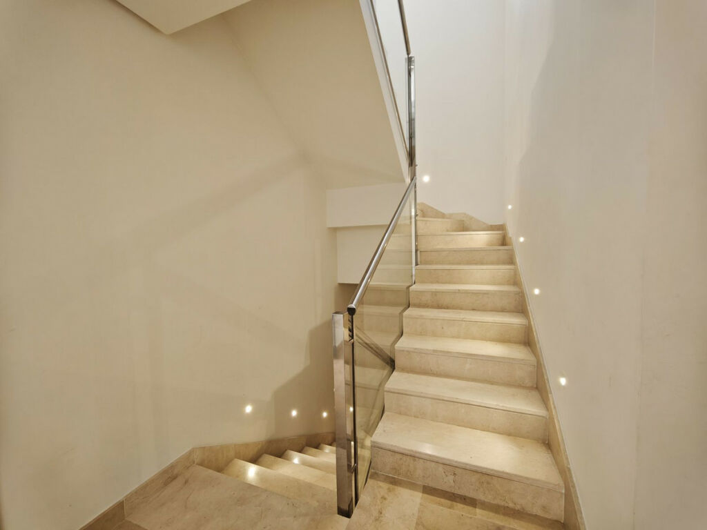 Semi-Detached House Marbella Málaga - image 18