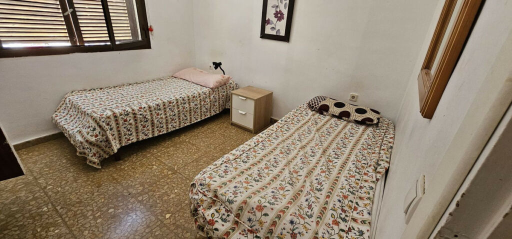 Middle Floor Apartment Benalmadena Málaga - image 14