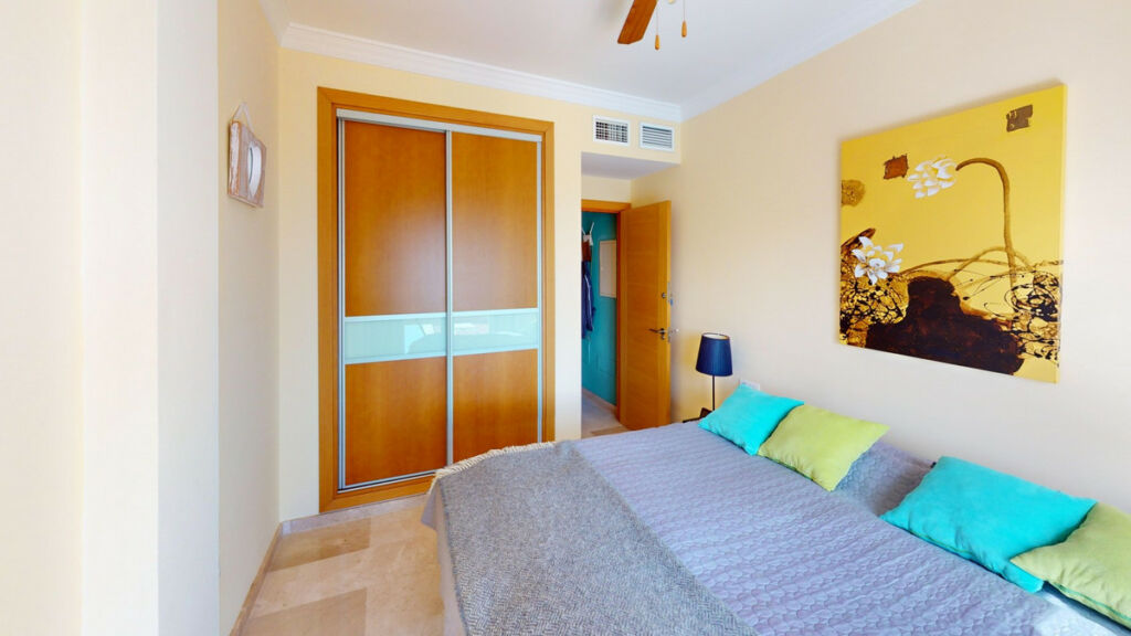 Semi-Detached House Torrox Málaga - image 17