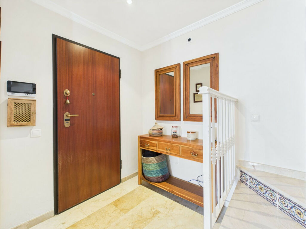 Semi-Detached House Manilva Málaga - image 17