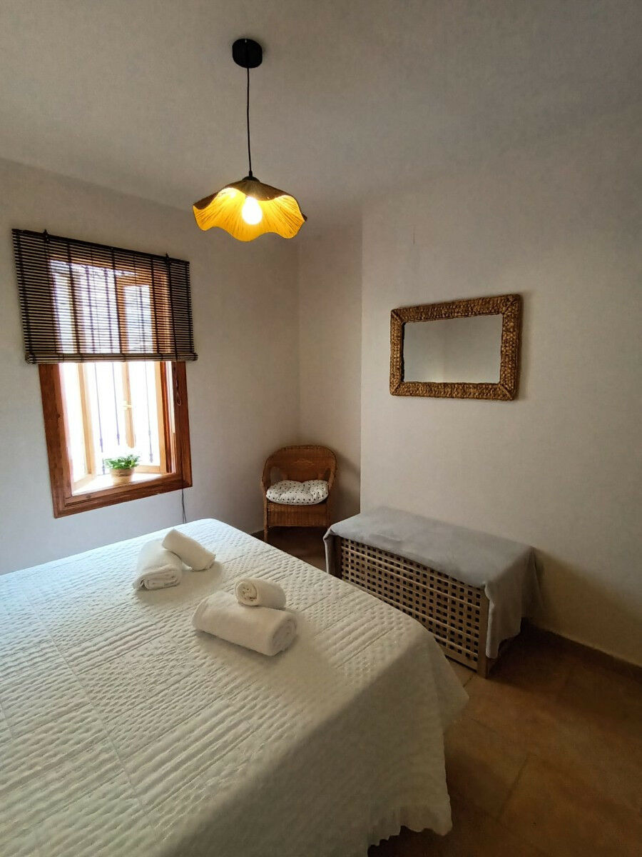 Middle Floor Apartment Altea Alicante - image 17