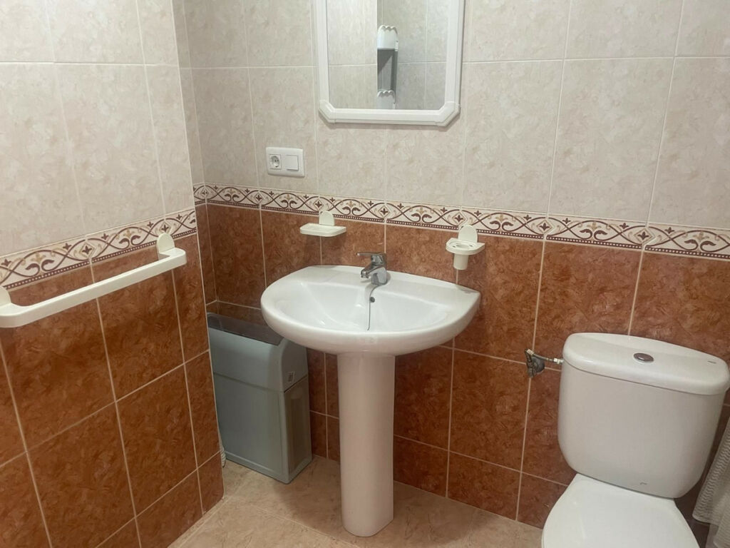 Penthouse Torrevieja Alicante - image 19