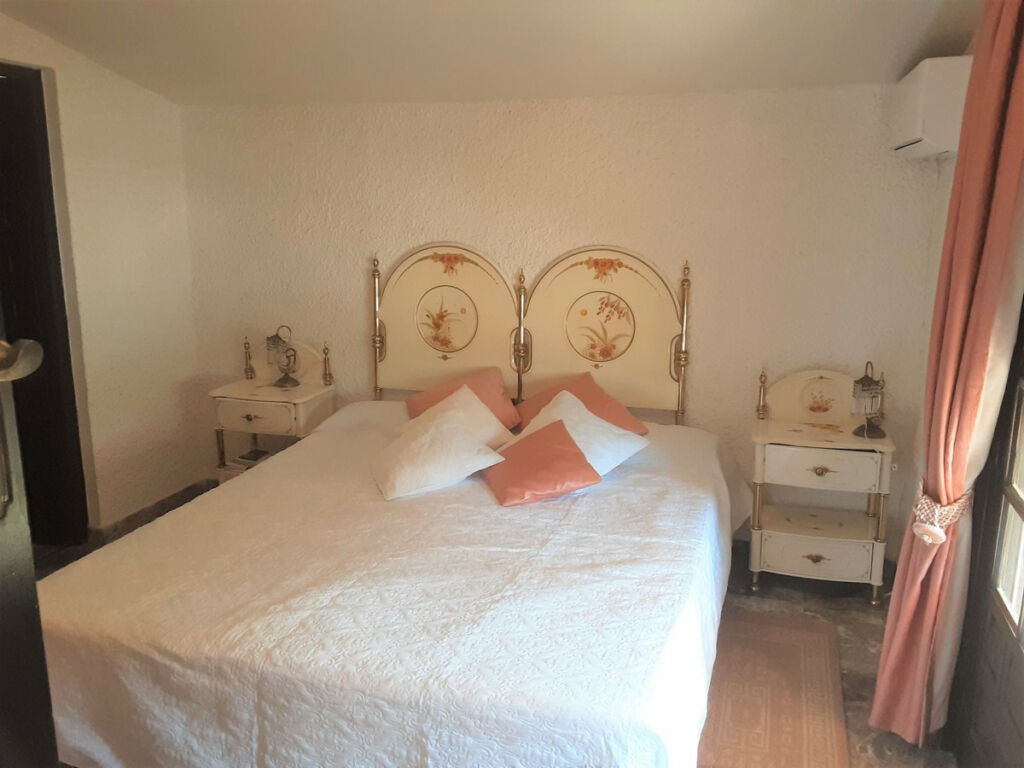 Detached Villa San Pedro de Alcántara Málaga - image 17
