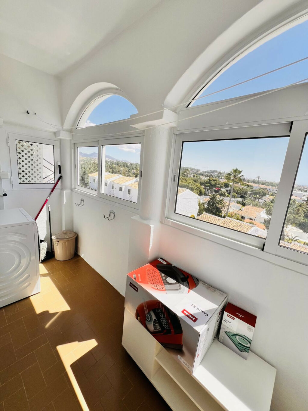 Top Floor Apartment Mijas Málaga - image 18