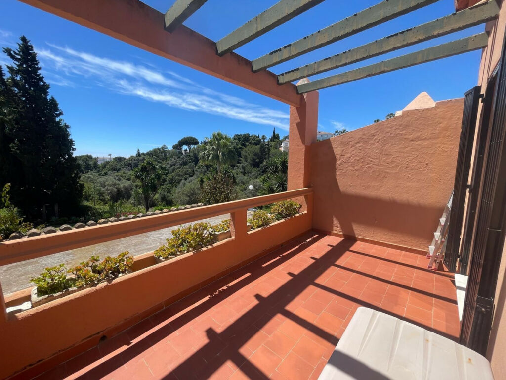 Townhouse Mijas Costa Málaga - image 18