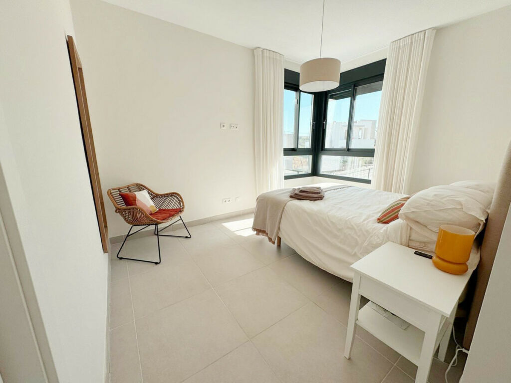 Penthouse Estepona Málaga - image 16