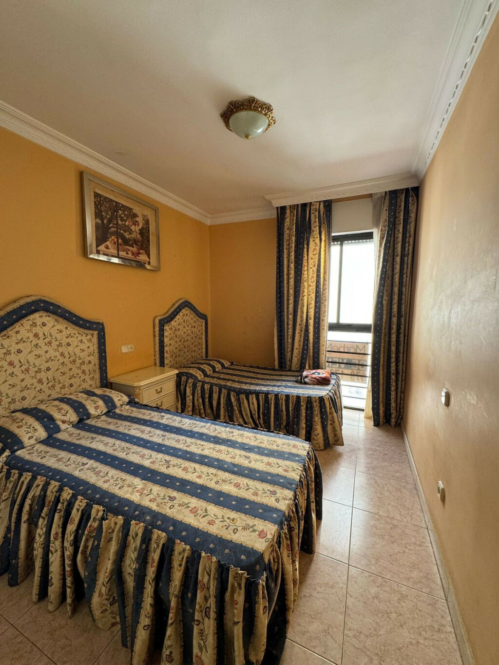 Middle Floor Apartment Marbella Málaga - image 17