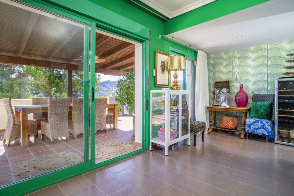 Ground Floor Apartment Selwo Málaga - image 17
